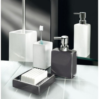 Wc kefa Kleine Wolke Flash biela 5045114856