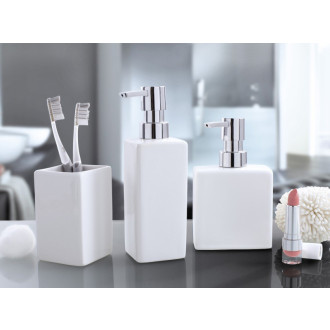 Wc kefa Kleine Wolke Flash biela 5045114856