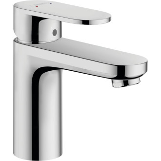 Umývadlová batéria Hansgrohe Vernis Blend s výpustou chróm 71559000