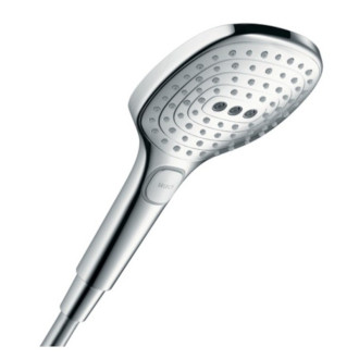 Sprchová hlavica Hansgrohe Raindance Select E chróm 26521000