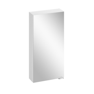 Zrkadlová skrinka Cersanit Medley 40x80 cm lamino S932-107-DSM