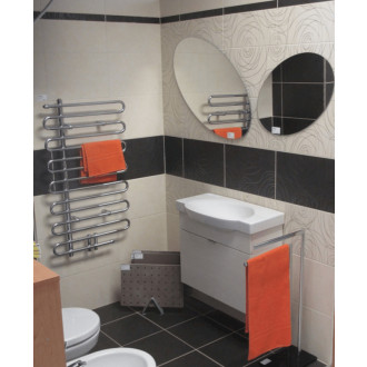 Zrkadlo Naturel 40x60 cm ZOV6040