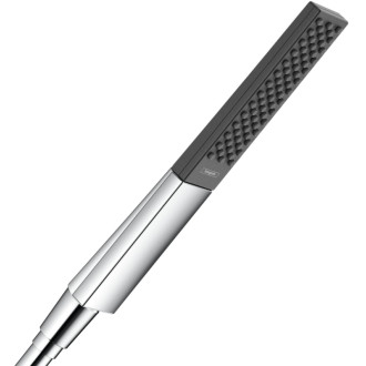Sprchová hlavica Hansgrohe Rainfinity chróm 26866000
