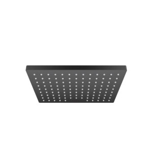 Hlavová sprcha Hansgrohe Vernis Shape čierny mat 26281670