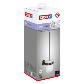 Wc kefa Tesa kartáčovaný Hard Graphite 40591-00000-00