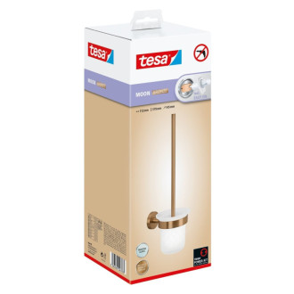Wc kefa Tesa bronz 40601-00000-00