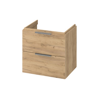 Cersanit Malika skrinka pod dosku 60 dub S598-045-DSM