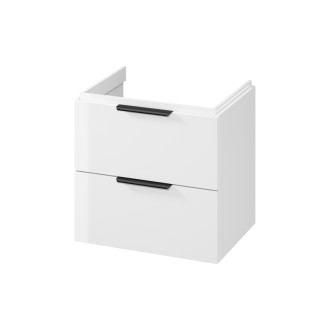 Cersanit Malika skrinka pod dosku 60 biela S598-046-DSM