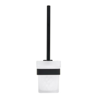 Wc kefa SAT Vision čierna SATDVI37MC