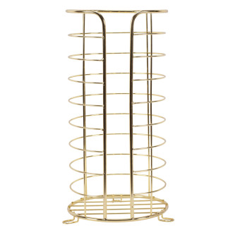 REA Zásobník na toaletný papier Gold P11899 -50002 REA-50002