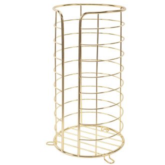 REA Zásobník na toaletný papier Gold P11899 -50002 REA-50002