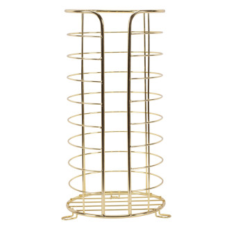 REA Zásobník na toaletný papier Gold P11899 -50002 REA-50002