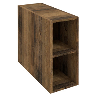 WAVE skrinka spodná policová 20x45x47, 8cm, dub collingwood WA020-1919 59771