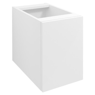 WAVE skrinka spodná dvierková 30x45x47, 8cm, pravá/ľavá, biela lesk WA030-3030 59772