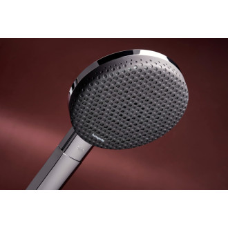 Ručná sprcha Hansgrohe Raindance Alive Select S chróm 24500000