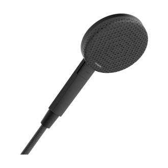 Ručná sprcha Hansgrohe Raindance Alive Select S matná čierna 24511670