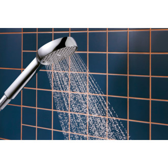 Ručná sprcha Hansgrohe Activera Select S chróm 28033000