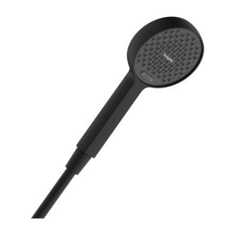Ručná sprcha Hansgrohe Activera Select S matná čierna 28033670