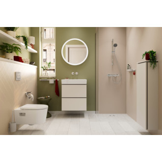 Sprchový set Hansgrohe Activera S chróm 28041000