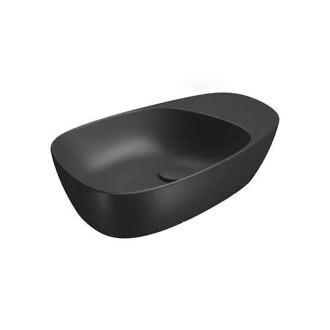 Cersanit Kontra umývadlo na dosku 60 odkl. priestor antr mat K682-015