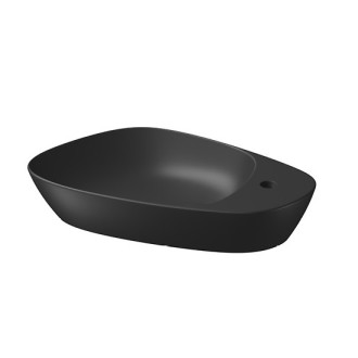 Cersanit Kontra umývadlo na dosku 60 odkl. priestor antr mat K682-016