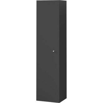 Cersanit Larga 160 stĺpik antracitový zmontovaný S164-032