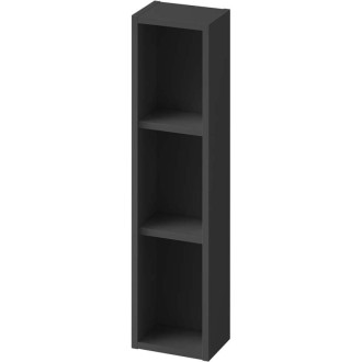 Cersanit Larga 20 horný otvor skrinka modul antracit zmont S164-042