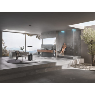 Bočná sprcha Grohe Rainshower Aqua vrátane podomietkového telesa chróm 26802000