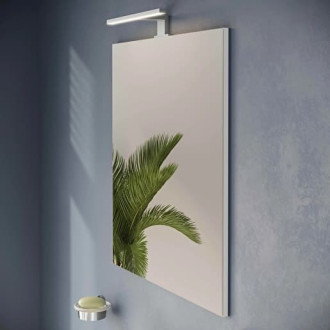 Zrkadlo Mia 62x58,5 cm 67671