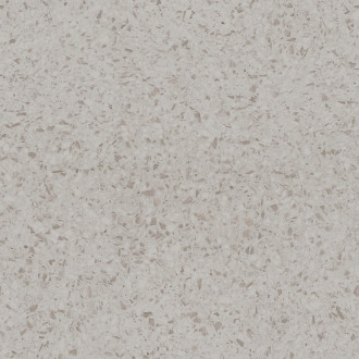 Dlažba Kale Terrazzo white 60x60 cm mat GASD7204