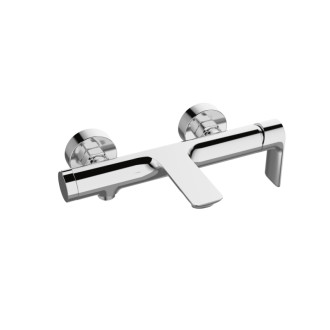 Vaňová batéria S-Line Neo bez sprchového setu 150 mm chróm SIKOBSLNEO222