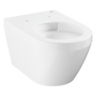 Wc závesné Grohe Euro Ceramic alpská biela 102485SH00