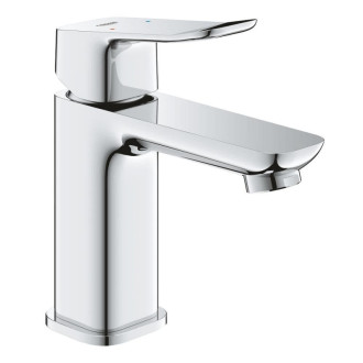 Umývadlová batéria Grohe Dice s clic-clacom chróm 1018570000