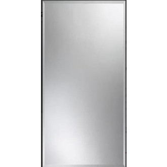 Zrkadlo obdĺžnik 120/60 fazeta (Crystal)