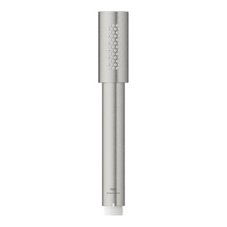 Ručná sprcha Grohe Rainshower Aqua Stick supersteel 26866DC0