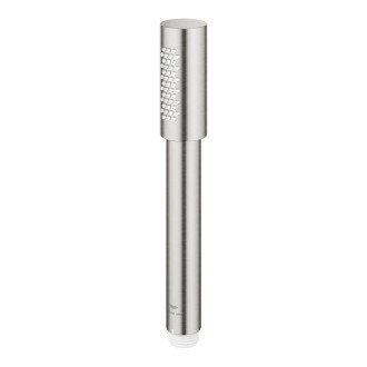 Ručná sprcha Grohe Rainshower Aqua Stick supersteel 26866DC0