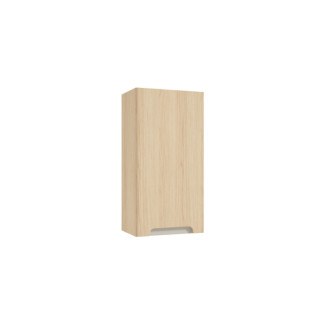 Kúpeľňová skrinka nízka Naturel Stilla 30x60x22 cm dub Vincenza STILLAAV03002
