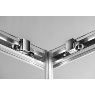 SIGMA SIMPLY obdĺžnikový sprchovací kút 1200x800 mm, L/P, rohový, číre sklo GS2112-05