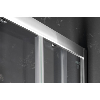 SIGMA SIMPLY obdĺžnikový sprchovací kút 1200x800 mm, L/P, rohový, číre sklo GS2112-05