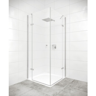 Sprchovací kút obdĺžnik 90x120 cm Huppe Strike New SIKOKHBD12090L