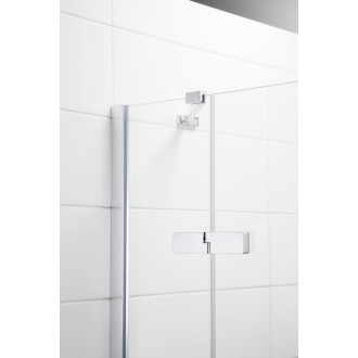 Sprchovací kút obdĺžnik 90x120 cm Huppe Strike New SIKOKHBD12090L