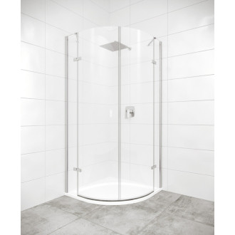Sprchovací kút 90 cm Huppe Strike New SIKOKHS90TCRL