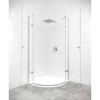 Sprchovací kút 90 cm Huppe Strike New SIKOKHS90TCRL