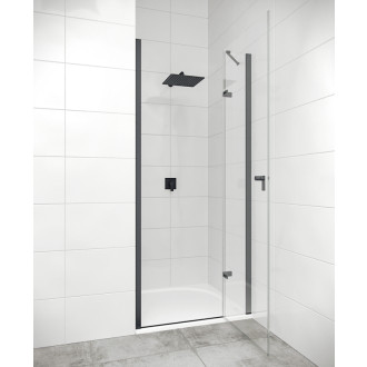 Sprchové dvere 80 cm Huppe Strike New SIKOKHD80TCP