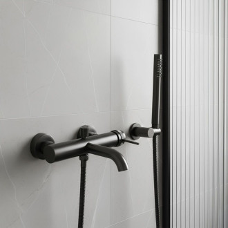 Vaňová batéria Rea Lungo Grip Titan