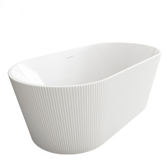 Voľne stojaca akrylátová vaňa OFELIA 170