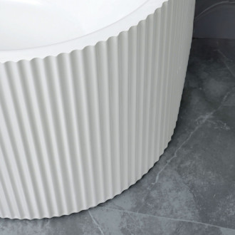 Rohová akrylová vaňa WENUS LEFT 170cm