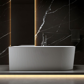 Rohová akrylová vaňa WENUS LEFT 170cm