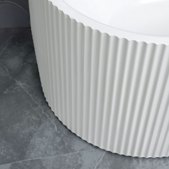 Rohová akrylová vaňa WENUS RIGHT 170