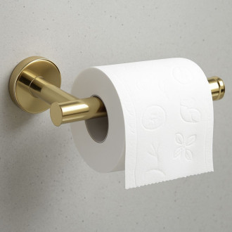 Súprava kúpeľňových doplnkov Ari Gold 4 diely